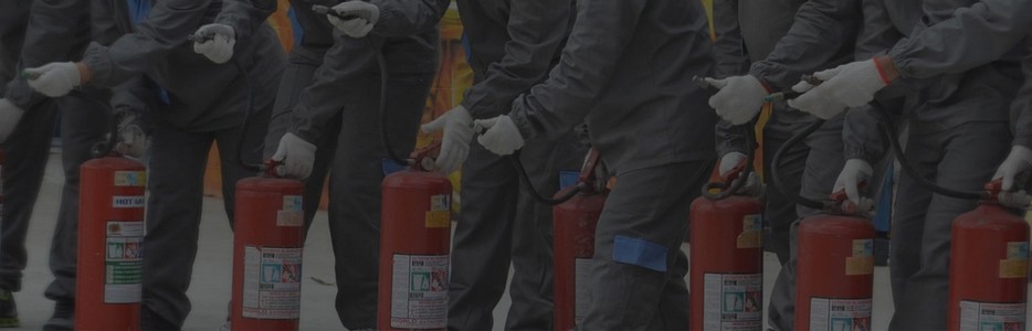 Aldeia da Serra Fire - Cursos de SIPAT em São Paulo