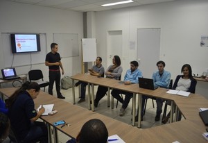 Cronograma para SIPAT no Jaguaré - Cursos de SIPAT em São Paulo