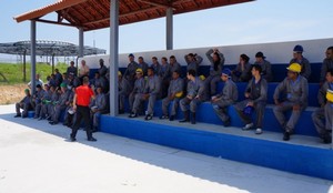 Curso de Bombeiros em São Paulo Preço no Bairro do Limão - Treinamento de Bombeiro Civil