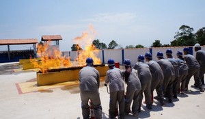 Curso de Bombeiros Preço no Jardim dos Camargos - Curso de Bombeiros em São Paulo