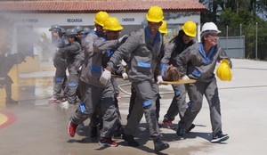 Curso de Primeiros Socorros para Empresas Preço no Jardim Silveira - Curso de Primeiros Socorros