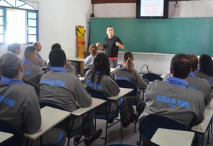 Curso de Primeiros Socorros para Empresas no Bairro do Limão - Curso Desfibrilador Externo Automático