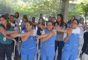 Curso de SIPAT em São Paulo na Califórnia - SIPAT em Empresas