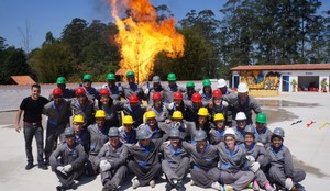 Curso Primeiros Socorros de Bombeiros Preço no Parque dos Carmargos - Curso de Primeiros Socorros para Leigos