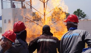 Cursos de Bombeiros Civil no Parque dos Carmargos - Treinamento de Bombeiro Civil