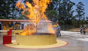 Cursos de Bombeiros em São Paulo em Raposo Tavares - Curso de Treinamento de Bombeiros