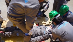 Cursos de Primeiros Socorros em SP no Bairro do Limão - Curso Desfibrilador Externo Automático