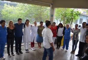 Cursos de SIPAT em São Paulo Preço em Perus - Palestra de SIPAT