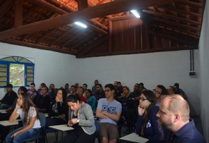 Cursos de SIPAT em São Paulo Cotia - Palestra SIPAT de Bombeiros