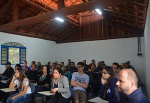 Cursos de SIPAT em SP na Vila Sônia - Palestra SIPAT de Bombeiros