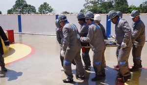 Cursos Primeiros Socorros de Bombeiros no Bairro do Limão - Curso de Primeiros Socorros