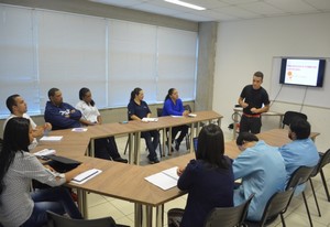 Empresa de Treinamento NRS Jardim Tupanci - Cursos de NRS