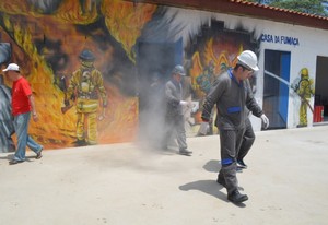 Onde Encontrar Abandono de Edificação no Alto da Lapa - Plano de Evacuação de Incêndio