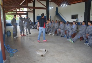 Onde Encontrar Curso de Bombeiro Resgate no Tamboré - Treinamento de Bombeiro