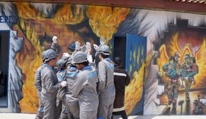 Onde Encontrar Curso de Bombeiros em Perus - Curso de Bombeiros em SP