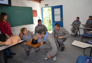 Onde Encontrar Curso de Primeiros Socorros na Água Branca - Treinamento DEA