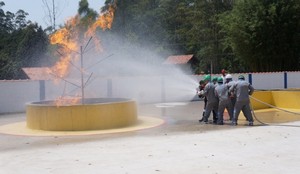 Onde Encontrar Curso de Treinamento de Bombeiros na Santana - Curso de Bombeiro Resgate