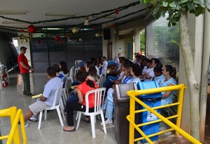 Onde Encontrar Cursos de SIPAT em São Paulo na Vila Leopoldina - SIPAT com Bombeiros