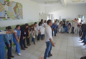 Onde Encontrar Implementação SIPAT no Alto de Pinheiros - Cursos de SIPAT em São Paulo