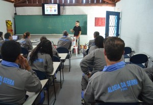 Onde Encontrar Palestra de DEA no Jardim Bonfiglioli - Curso Desfibrilador Externo Automático