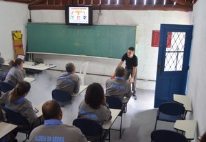 Onde Encontrar Plano de Abandono em Caso de Incêndio na Lapa - Simulado de Plano de Abandono