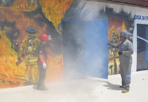 Onde Encontrar Simulado de Evacuação de área no Jardim Silveira - Treinamento de Evacuação de área