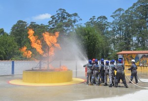 Onde Encontrar Simulados de Abandono em SP no Jardim Bonfiglioli - Treinamento de Evacuação de Incêndio