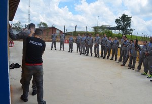 Onde Encontrar Treinamento de Bombeiro no Butantã - Curso de Bombeiro Resgate