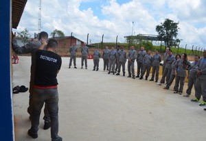 Onde Encontrar Treinamento de Bombeiro Jardim Tupanci - Curso de Bombeiros em SP