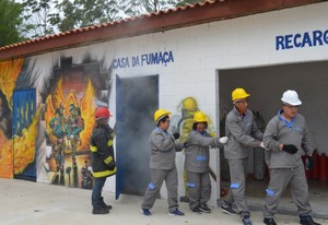 Onde Encontrar Treinamento de Evacuação de área no Engenho Novo - Treinamento para Evacuação de área