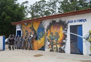 Onde Encontrar Treinamento de Evacuação de Incêndio Jandira - Simulado de Abandono de Edifício