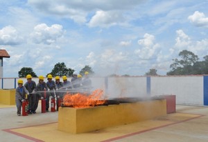 Onde Encontrar Treinamento de Evacuação no Jardim Belval - Treinamento de Plano de Evacuação