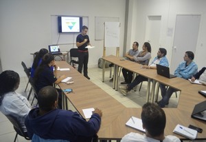 Onde Encontrar Treinamento de NRS em São Paulo Jardim Tupanci - Treinamento NRS Básico