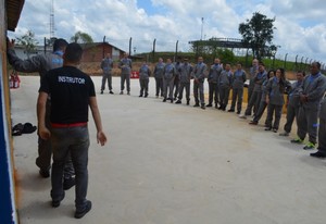 Onde Encontrar Treinamento de Plano de Evacuação no Parque dos Carmargos - Treinamento de Plano de Evacuação