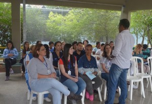 Onde Encontrar Treinamento NRS na Boa Vista - Treinamento de NRS em São Paulo