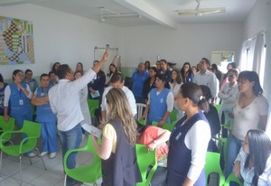 Onde Encontrar Treinamento SIPAT ALDEIA DA SERRA - Cursos de SIPAT em SP