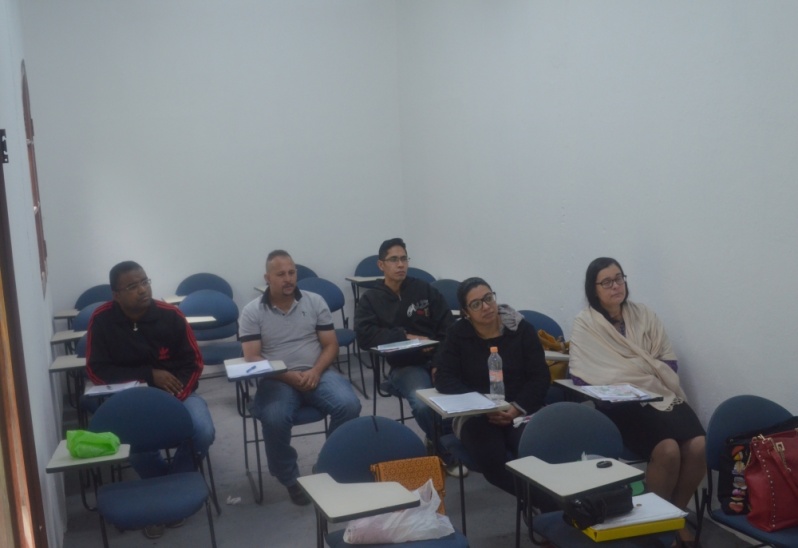 Onde Encontro Empresa de Treinamento NRS na Lapa - Treinamento NRS Básico