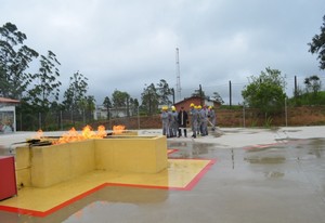 Onde Encontro Empresa para Treinamento de Brigadistas no Jardim Belval - Treinamento de Brigada de Incêndio