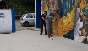 Palestras de Plano de Abandono na Osasco - Treinamento de Evacuação de Incêndio