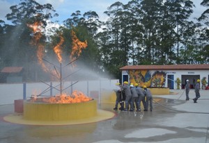 Plano de Abandono e Evacuação Preço no Jardim Belval - Plano de Abandono em Caso de Incêndio