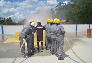 Plano de Evacuação de uma Empresa Preço em São Domingos - Palestra de Plano de Abandono