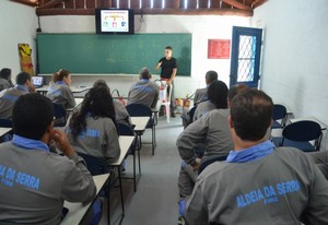 Plano de Evacuação de uma Empresa na Barra Funda - Plano de Evacuação de Incêndio