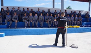 Quando Custa Treinamento de Brigada de Prevenção a Incêndio na Lapa - Treinamento de Brigada de Incêndio em Barueri