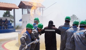 Quando Custa Treinamento de Brigadas de Incêndio no Alto de Pinheiros - Empresa para Treinamento de Brigadistas para Combate a Incêndio