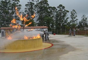 Quando Custa Treinamento de Brigadistas no Jaguaré - Treinamento de Brigada de Incêndio em SP