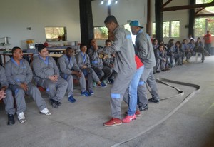 Quanto Custa Curso de Bombeiro Resgate no Morro Grande - Treinamento de Corpo de Bombeiro