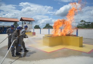 Quanto Custa Curso de Bombeiro Salva Vidas no Pacaembu - Curso de Bombeiros em SP