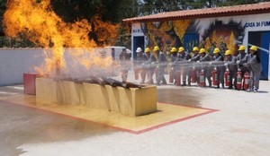 Quanto Custa Curso de Bombeiros em São Paulo em Pirituba - Curso de Bombeiro Salva Vidas