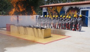 Quanto Custa Curso de Bombeiros em SP em Pirituba - Curso de Bombeiros em SP