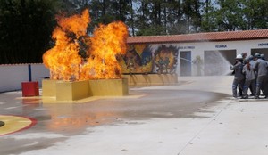 Quanto Custa Curso de Bombeiros no Parque dos Carmargos - Curso de Bombeiros em São Paulo